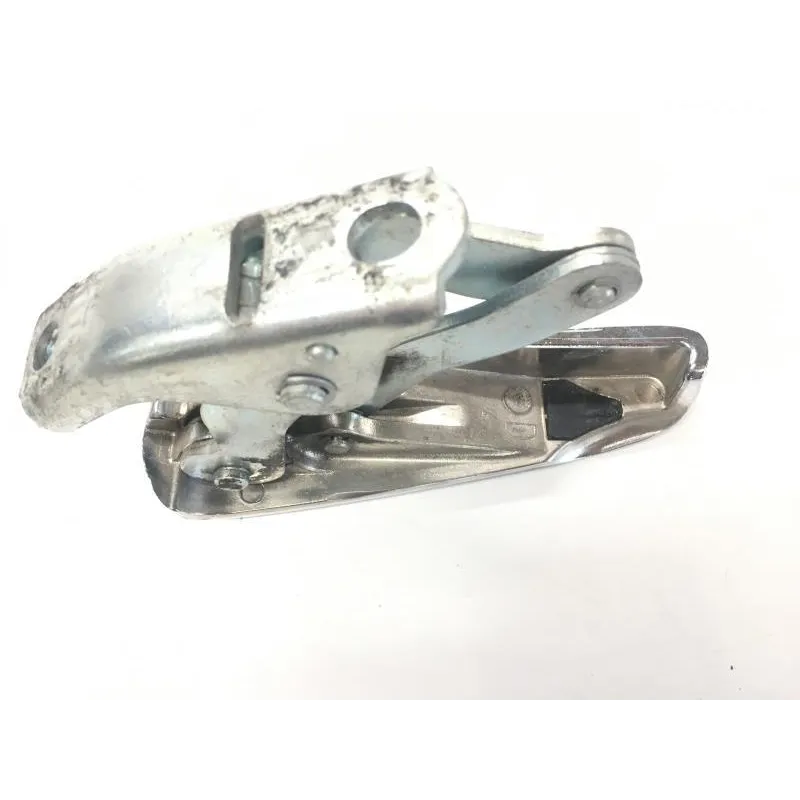 Repose pieds arriere droit PIAGGIO VESPA 125 2003-2005 GRANTURISMO