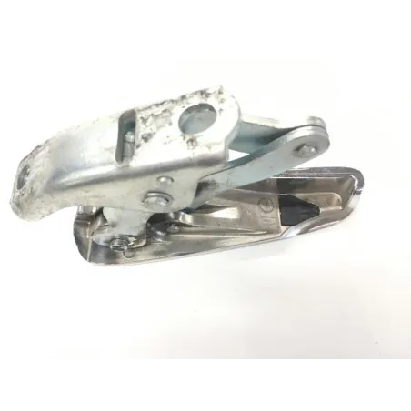 Repose pieds arriere droit PIAGGIO VESPA 125 2003-2005 GRANTURISMO