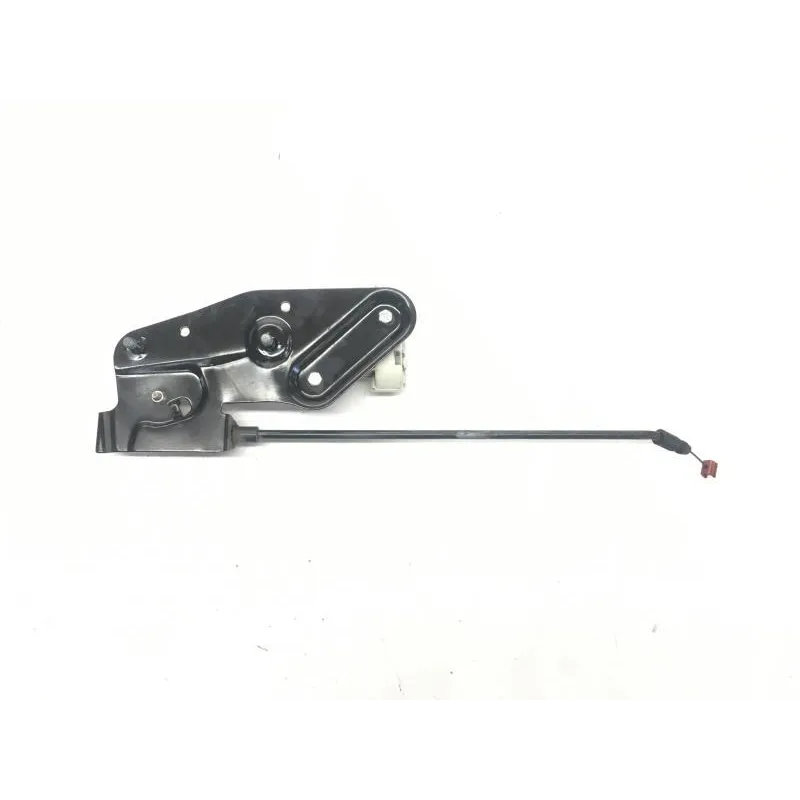 Mecanisme verrouillage selle PIAGGIO VESPA 125 2003-2005 GRANTURISMO