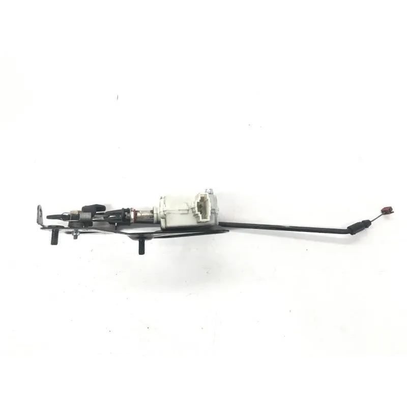Mecanisme verrouillage selle PIAGGIO VESPA 125 2003-2005 GRANTURISMO