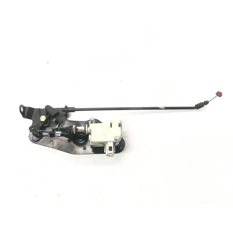 Mecanisme verrouillage selle PIAGGIO VESPA 125 2003-2005 GRANTURISMO