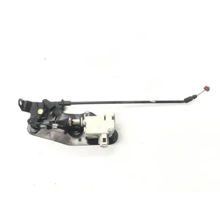 Mecanisme verrouillage selle PIAGGIO VESPA 125 2003-2005 GRANTURISMO