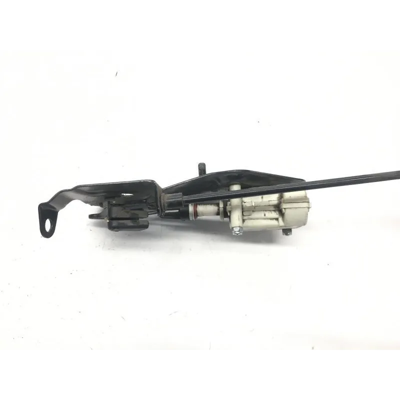Mecanisme verrouillage selle PIAGGIO VESPA 125 2003-2005 GRANTURISMO