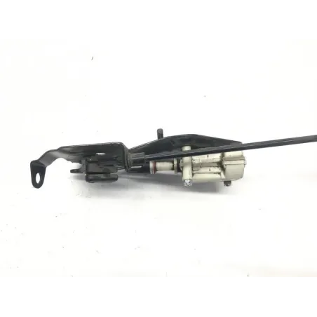 Mecanisme verrouillage selle PIAGGIO VESPA 125 2003-2005 GRANTURISMO