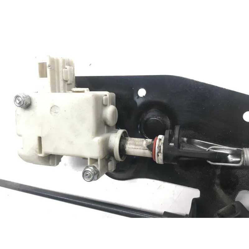 Mecanisme verrouillage selle PIAGGIO VESPA 125 2003-2005 GRANTURISMO