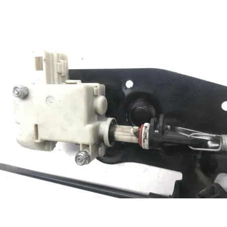 Mecanisme verrouillage selle PIAGGIO VESPA 125 2003-2005 GRANTURISMO