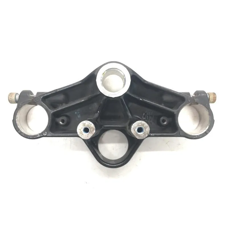 Te de fourche superieur YAMAHA YZF 125 R 2008-2013