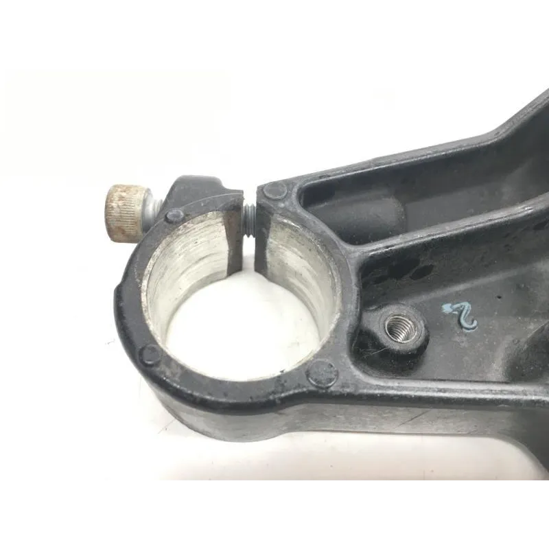 Te de fourche superieur YAMAHA YZF 125 R 2008-2013