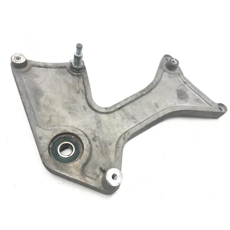 Bras support pot echappement PIAGGIO VESPA 125 2003-2005 GRANTURISMO