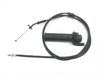 Poignee gaz PIAGGIO VESPA 125 2003-2005 GRANTURISMO