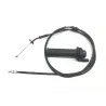 Poignee gaz PIAGGIO VESPA 125 2003-2005 GRANTURISMO