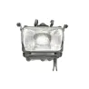 Optique (feux)(phare) YAMAHA XT E 600 1990-1994 Optique (feux)(phare) YAMAHA XT E 600 1990-1994