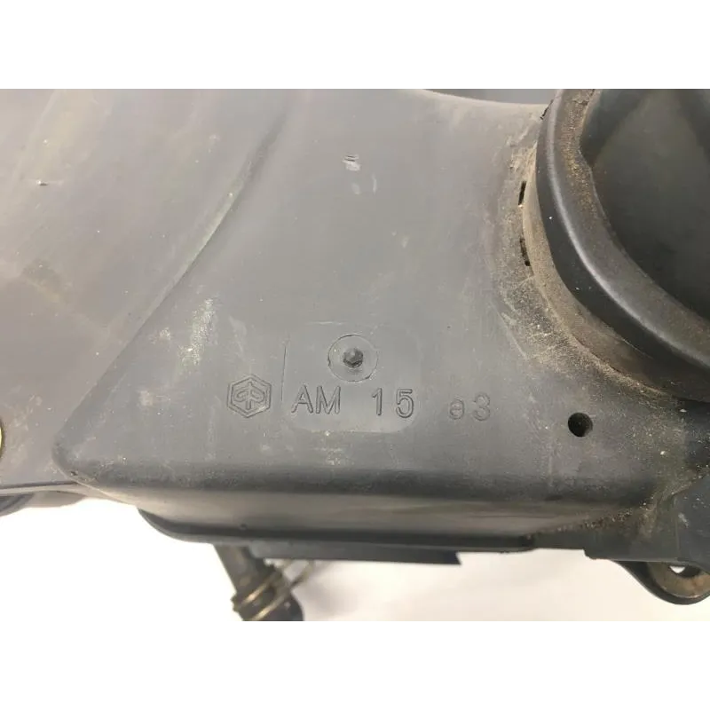 Boite a air PIAGGIO VESPA 125 2003-2005 GRANTURISMO