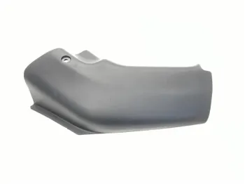 Conduit air droit KAWASAKI ZX6 R 600 2000-2001 NINJA