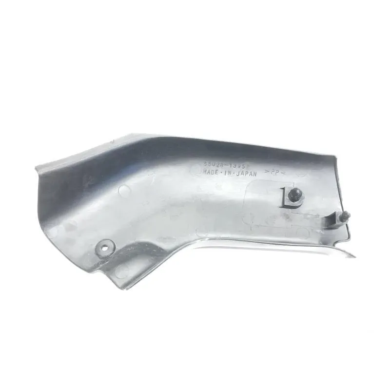 Conduit air droit KAWASAKI ZX6 R 600 2000-2001 NINJA