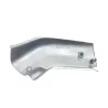 Conduit air droit KAWASAKI ZX6 R 600 2000-2001 NINJA