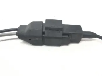 Cable verrouillage selle YAMAHA XP 500 2001-2003 TMAX