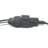 Cable verrouillage selle YAMAHA XP 500 2001-2003 TMAX Cable verrouillage selle YAMAHA XP 500 2001-2003 TMAX