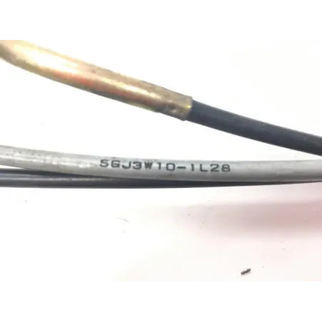 Cable verrouillage selle YAMAHA XP 500 2001-2003 TMAX