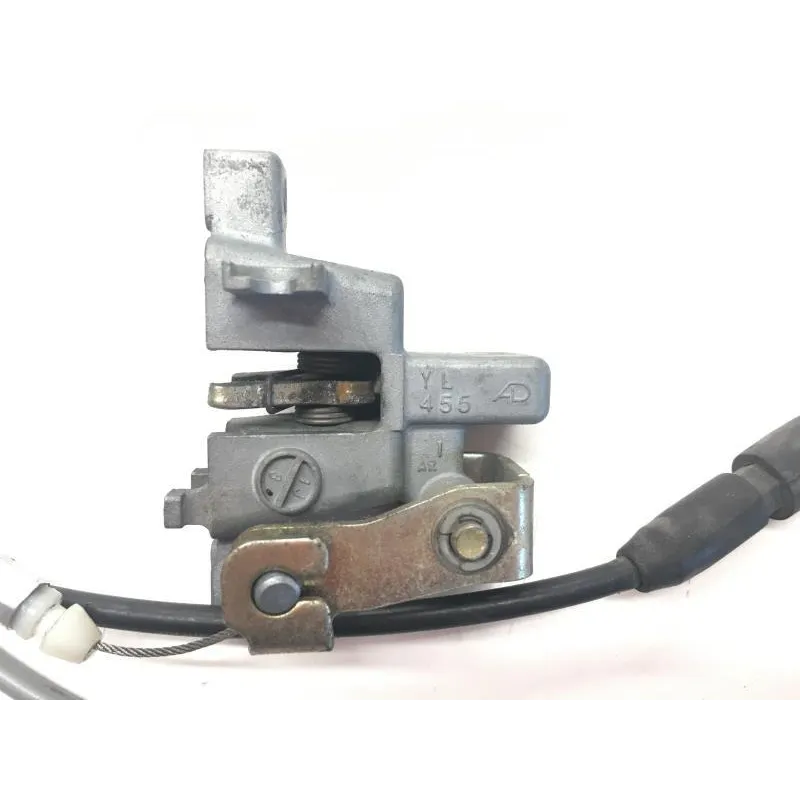Cable verrouillage selle YAMAHA XP 500 2001-2003 TMAX