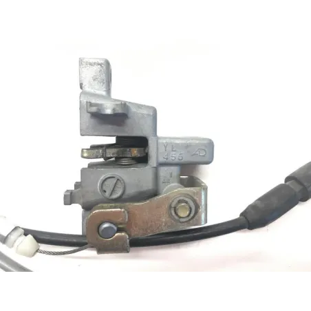 Cable verrouillage selle YAMAHA XP 500 2001-2003 TMAX