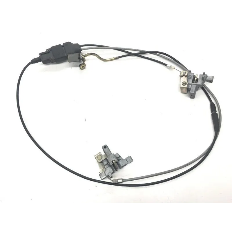 Cable verrouillage selle YAMAHA XP 500 2001-2003 TMAX