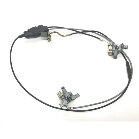 Cable verrouillage selle YAMAHA XP 500 2001-2003 TMAX