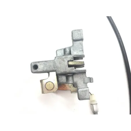 Cable verrouillage selle YAMAHA XP 500 2001-2003 TMAX