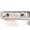 Platine et repose pieds arriere gauche YAMAHA XP 500 2001-2003 TMAX Platine et repose pieds arriere gauche YAMAHA XP 500 2001-2003 TMAX