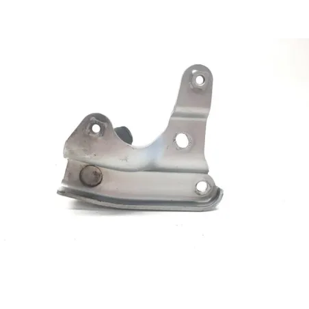 Platine et repose pieds arriere gauche YAMAHA XP 500 2001-2003 TMAX