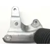 Platine et repose pieds arriere gauche YAMAHA XP 500 2001-2003 TMAX Platine et repose pieds arriere gauche YAMAHA XP 500 2001-2003 TMAX