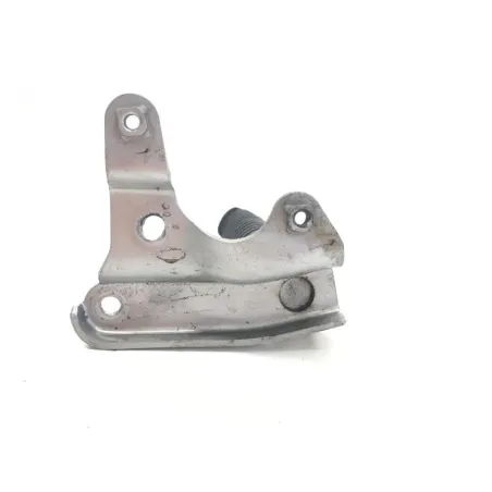 Platine et repose pieds arriere droit YAMAHA XP 500 2001-2003 TMAX
