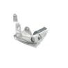 Platine et repose pieds arriere droit YAMAHA XP 500 2001-2003 TMAX Platine et repose pieds arriere droit YAMAHA XP 500 2001-2003 TMAX
