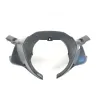 Cache guidon inferieur YAMAHA XP 500 2001-2003 TMAX Cache guidon inferieur YAMAHA XP 500 2001-2003 TMAX