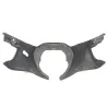 Cache guidon inferieur YAMAHA XP 500 2001-2003 TMAX Cache guidon inferieur YAMAHA XP 500 2001-2003 TMAX