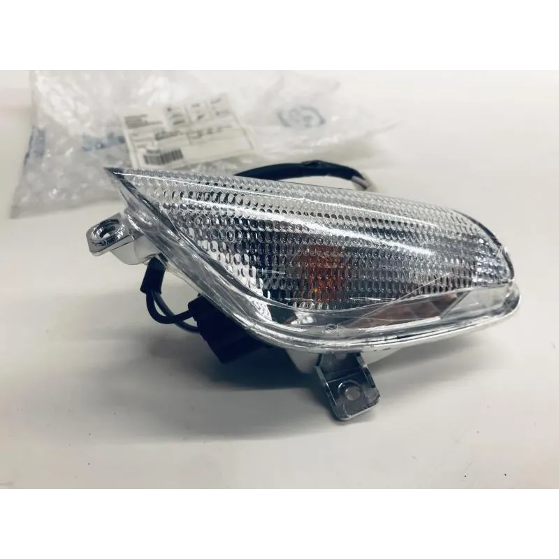 Clignotant avant droit PIAGGIO TYPHOON 50 2018-2020 2T