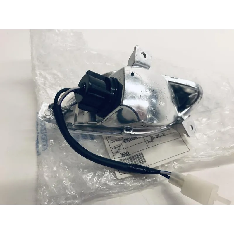 Clignotant avant droit PIAGGIO TYPHOON 50 2018-2020 2T