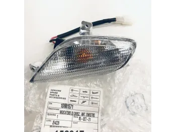 Clignotant avant gauche PIAGGIO TYPHOON 50 2018-2020 2T