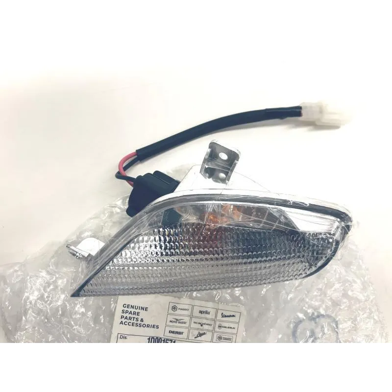 Clignotant avant gauche PIAGGIO TYPHOON 50 2018-2020 2T