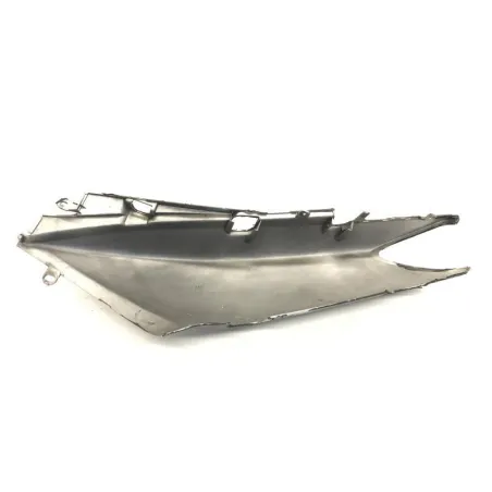 Cache carenage coque arriere droit YAMAHA XP 500 2001-2007 TMAX