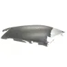Cache carenage coque arriere droit YAMAHA XP 500 2001-2007 TMAX Cache carenage coque arriere droit YAMAHA XP 500 2001-2007 TMAX