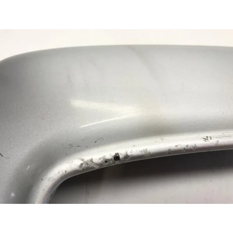 Demi sabot droit YAMAHA XP 500 2004-2007 TMAX