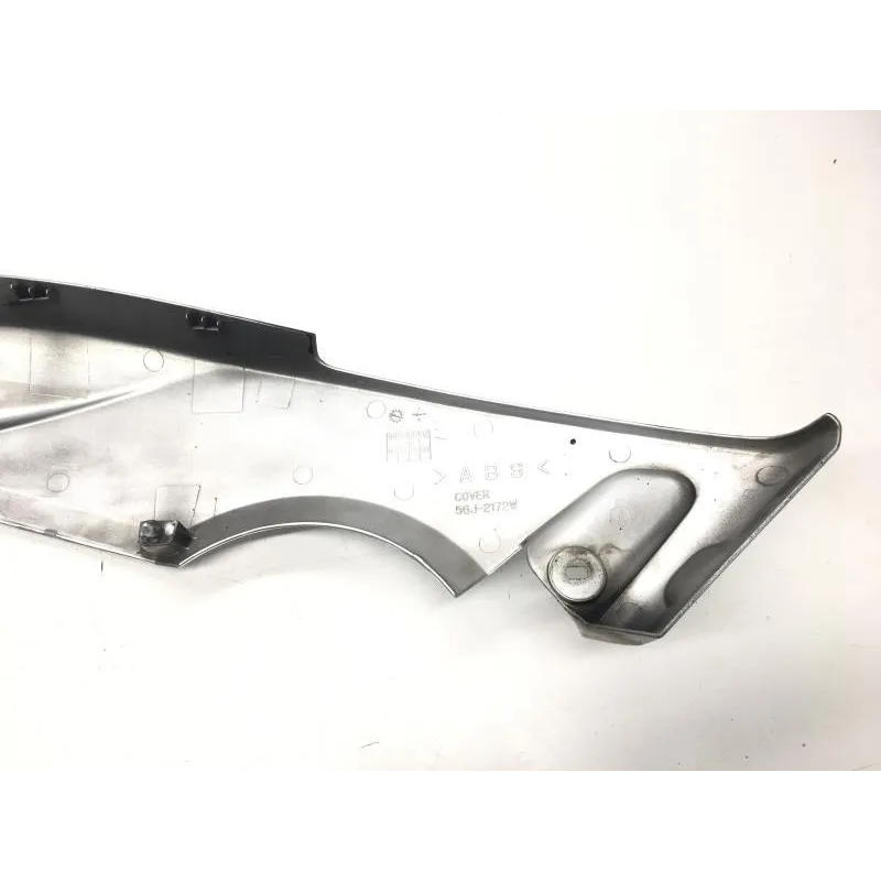 Cache lateral droit YAMAHA XP 500 2001-2003 TMAX