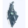 Optique avant droit (feux)(phare) PEUGEOT SATELIS 125 2006-2011 Optique avant droit (feux)(phare) PEUGEOT SATELIS 125 2006-2011