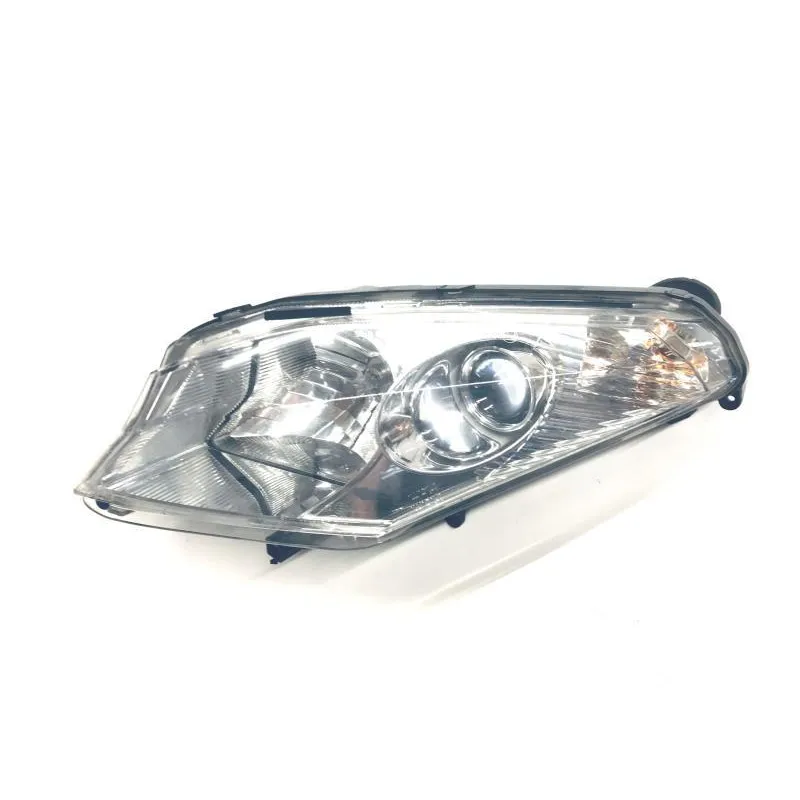 Optique avant droit (feux)(phare) PEUGEOT SATELIS 125 2006-2011