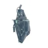 Optique avant droit (feux)(phare) PEUGEOT SATELIS 125 2006-2011 Optique avant droit (feux)(phare) PEUGEOT SATELIS 125 2006-2011