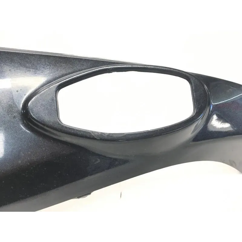 Cache carenage face avant YAMAHA XP 500 2001-2003 TMAX