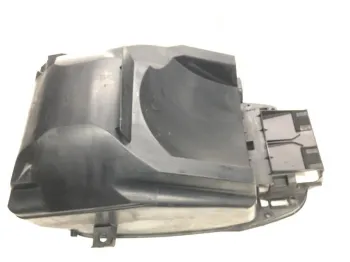 Coffre sous selle YAMAHA XP 500 2001-2003 TMAX
