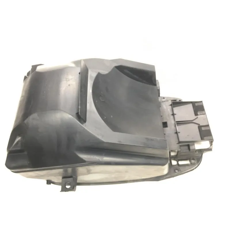 Coffre sous selle YAMAHA XP 500 2001-2003 TMAX