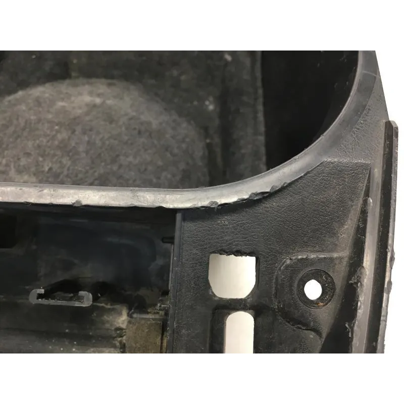 Coffre sous selle YAMAHA XP 500 2001-2003 TMAX